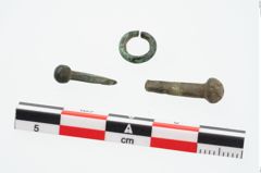 Foto von Eisenkonvolut (NHMW-PRAE-094301)